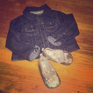 Stylish Jean jacket